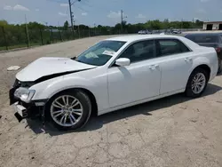 2017 Chrysler 300 Limited en venta en Indianapolis, IN