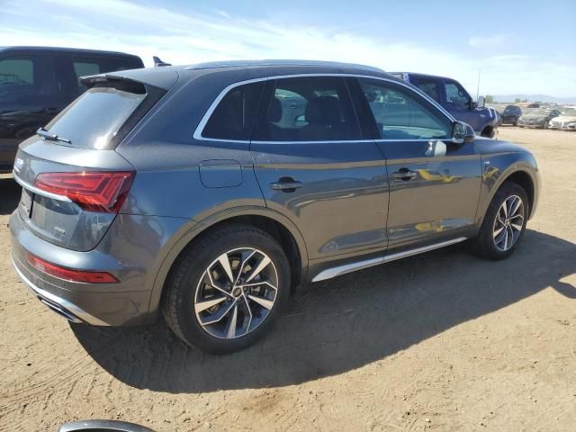 2022 Audi Q5 Premium 45