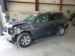 Salvage Cars with No Bids Yet For Sale at auction: 2010 Toyota Highlander