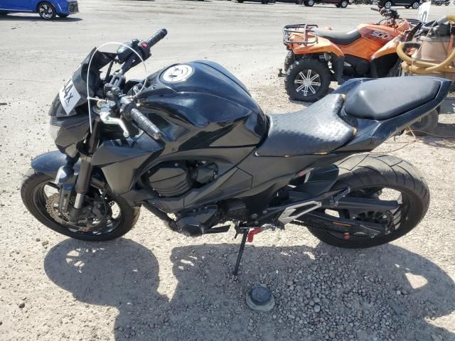 2016 Kawasaki ZR800 B