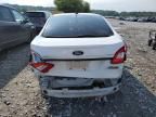 2011 Ford Fiesta SE