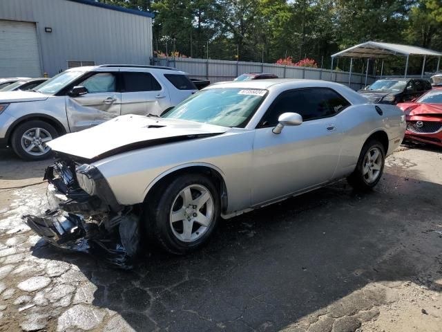 2010 Dodge Challenger SE