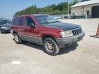 2002 Jeep Grand Cherokee Laredo