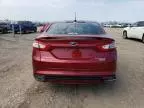 2013 Ford Fusion Titanium