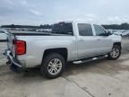 2015 Chevrolet Silverado C1500 LT