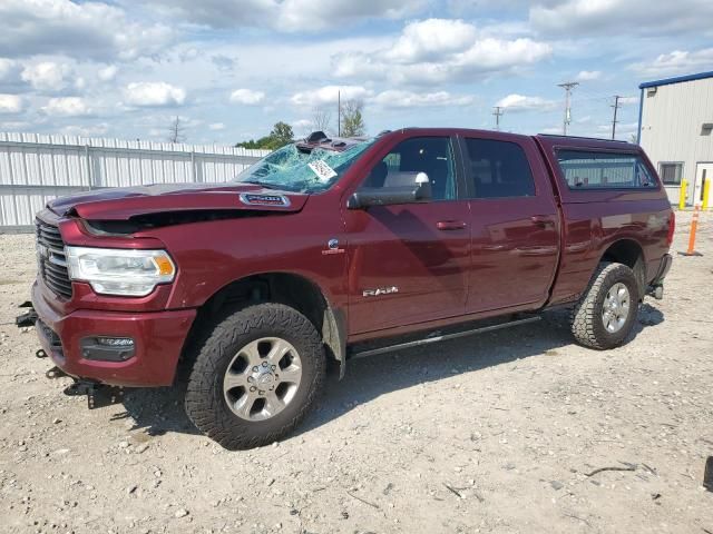 2021 Dodge RAM 2500 BIG Horn