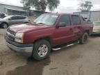 2005 Chevrolet Avalanche K1500