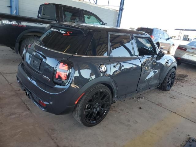 2015 Mini Cooper S