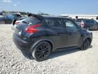 2014 Nissan Juke S