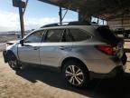 2018 Subaru Outback 3.6R Limited