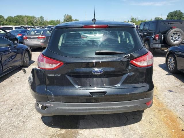 2014 Ford Escape S