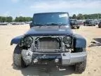 2010 Jeep Wrangler Unlimited Sahara