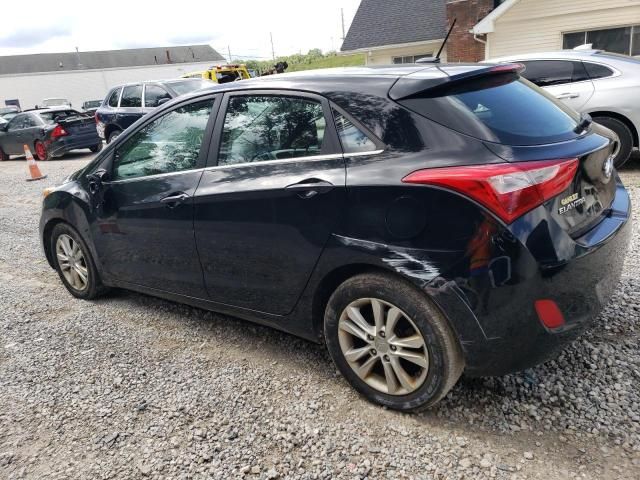 2014 Hyundai Elantra GT