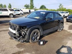 2022 Mazda MX-30 Premium Plus en venta en Montreal Est, QC