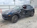 2023 Porsche Cayenne S