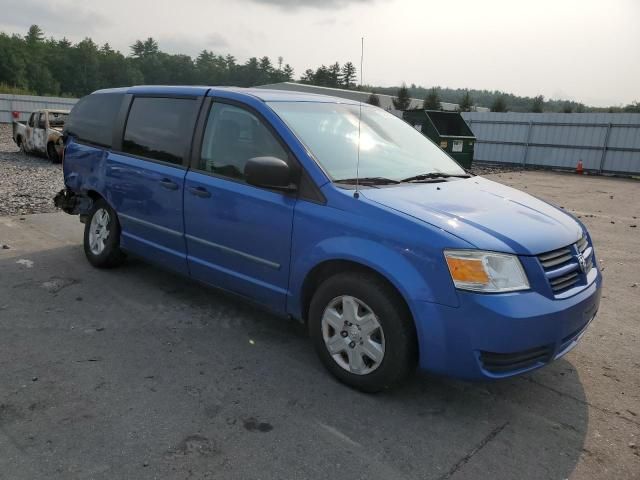 2008 Dodge Grand Caravan SE