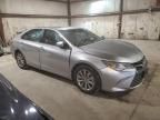 2017 Toyota Camry XSE