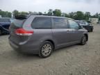 2014 Toyota Sienna XLE