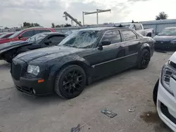 Lots with Bids for sale at auction: 2006 Chrysler 300C SRT-8