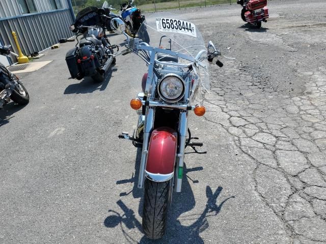 2005 Honda VT750 C