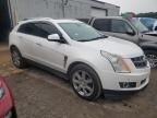 2012 Cadillac SRX Performance Collection