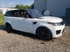 2019 Land Rover Range Rover Sport Supercharged Dynamic