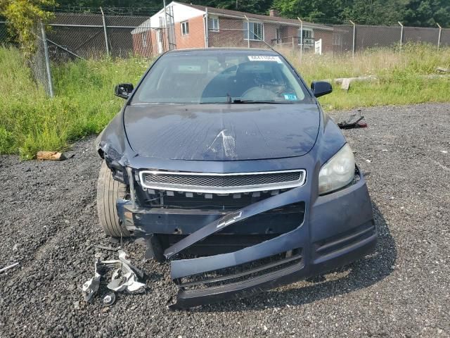 2012 Chevrolet Malibu 1LT