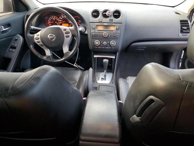 2008 Nissan Altima 2.5S