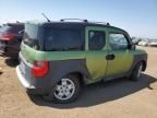 2008 Honda Element LX