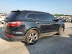 2016 Hyundai Santa FE SE