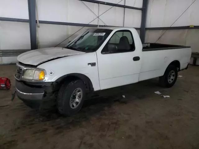 2000 Ford F150