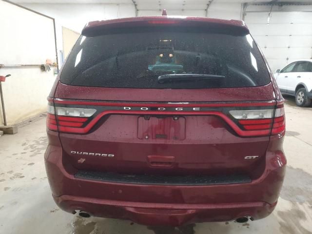 2020 Dodge Durango GT