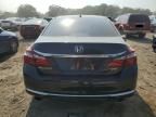 2017 Honda Accord EXL