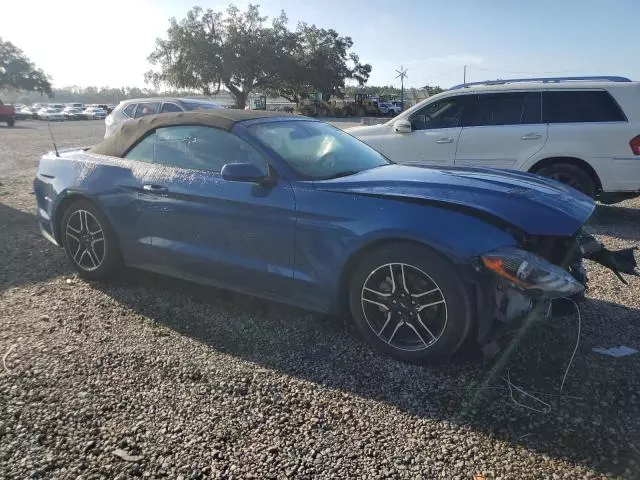 2023 Ford Mustang