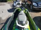 2021 Seadoo Jetski