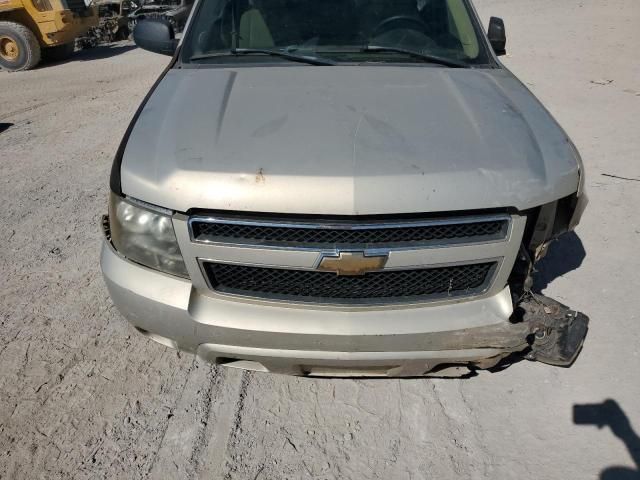 2007 Chevrolet Tahoe C1500