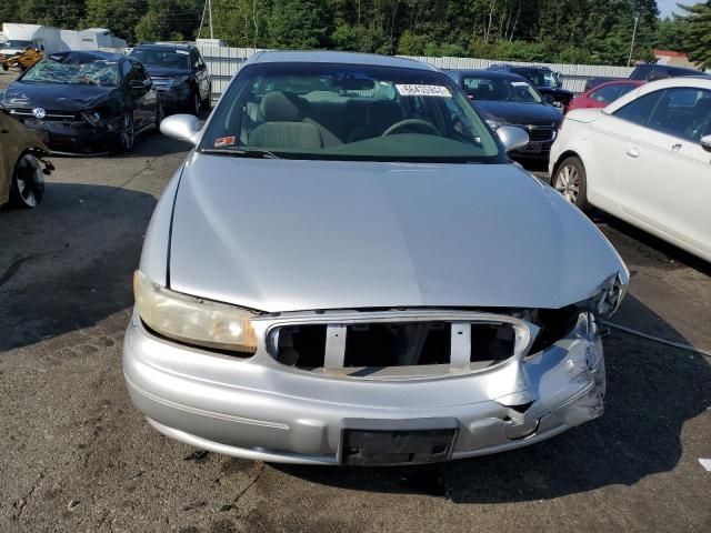 2001 Buick Century Custom