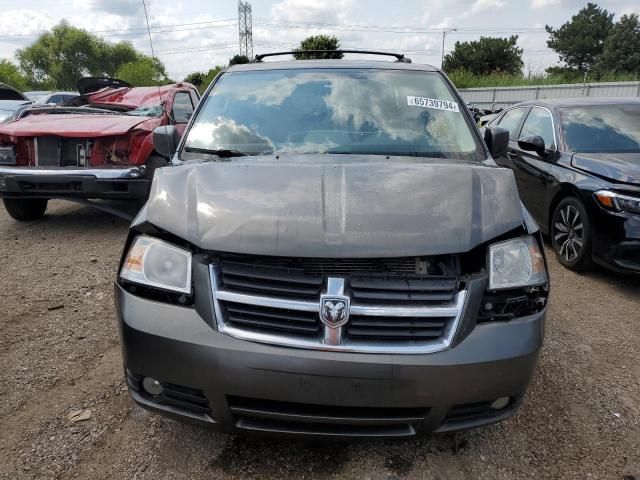 2010 Dodge Grand Caravan SXT