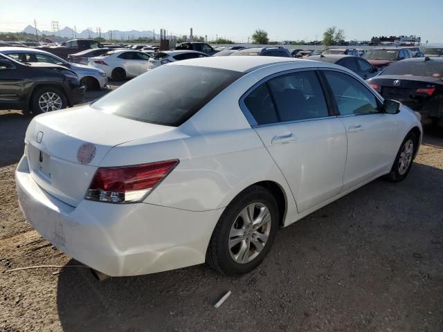 2007 Honda Accord SED