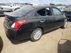 2016 Nissan Versa S