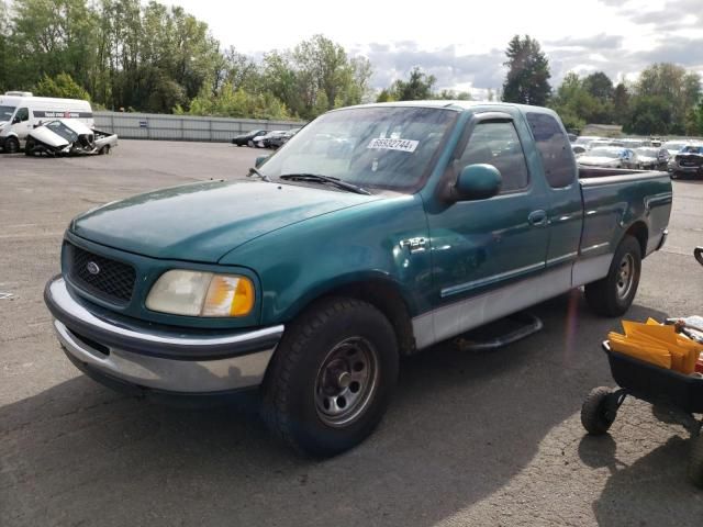 1998 Ford F150