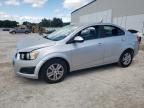 2013 Chevrolet Sonic LT