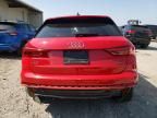 2019 Audi Q3 Premium Plus S-Line