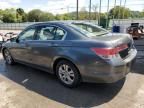 2012 Honda Accord LXP