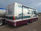 2003 Workhorse Custom Chassis Motorhome Chassis P3500