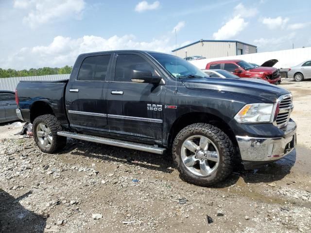 2016 Dodge RAM 1500 SLT