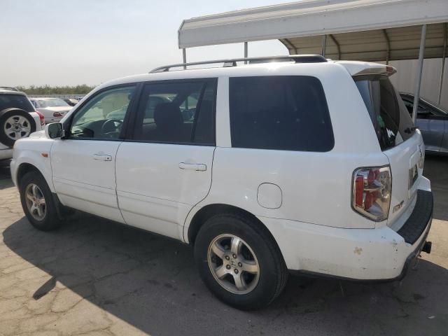 2006 Honda Pilot EX