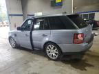 2008 Land Rover Range Rover Sport HSE