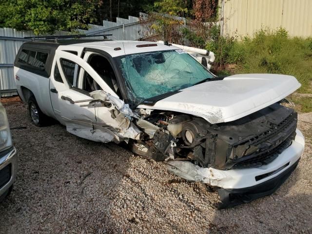 2010 Chevrolet Silverado K2500 Heavy Duty LT