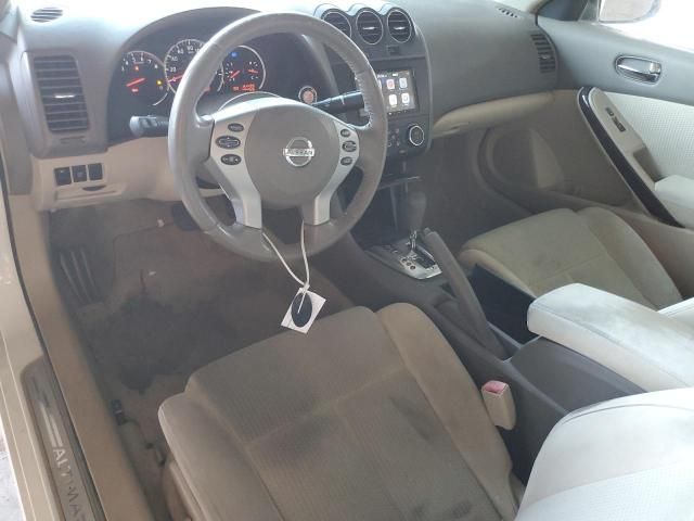 2010 Nissan Altima S